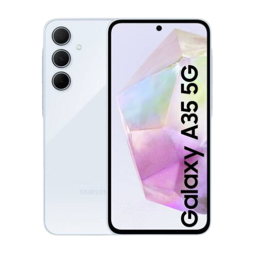 Samsung Galaxy A35 FRP Bypass V1