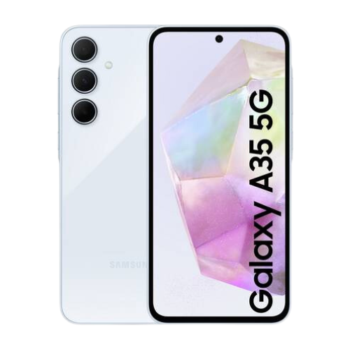 Samsung Galaxy A35 FRP Bypass V1