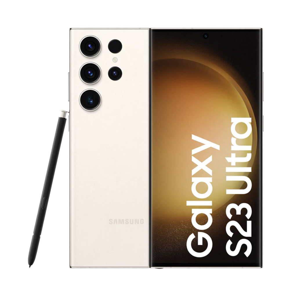 Galaxy S23 Ultra
