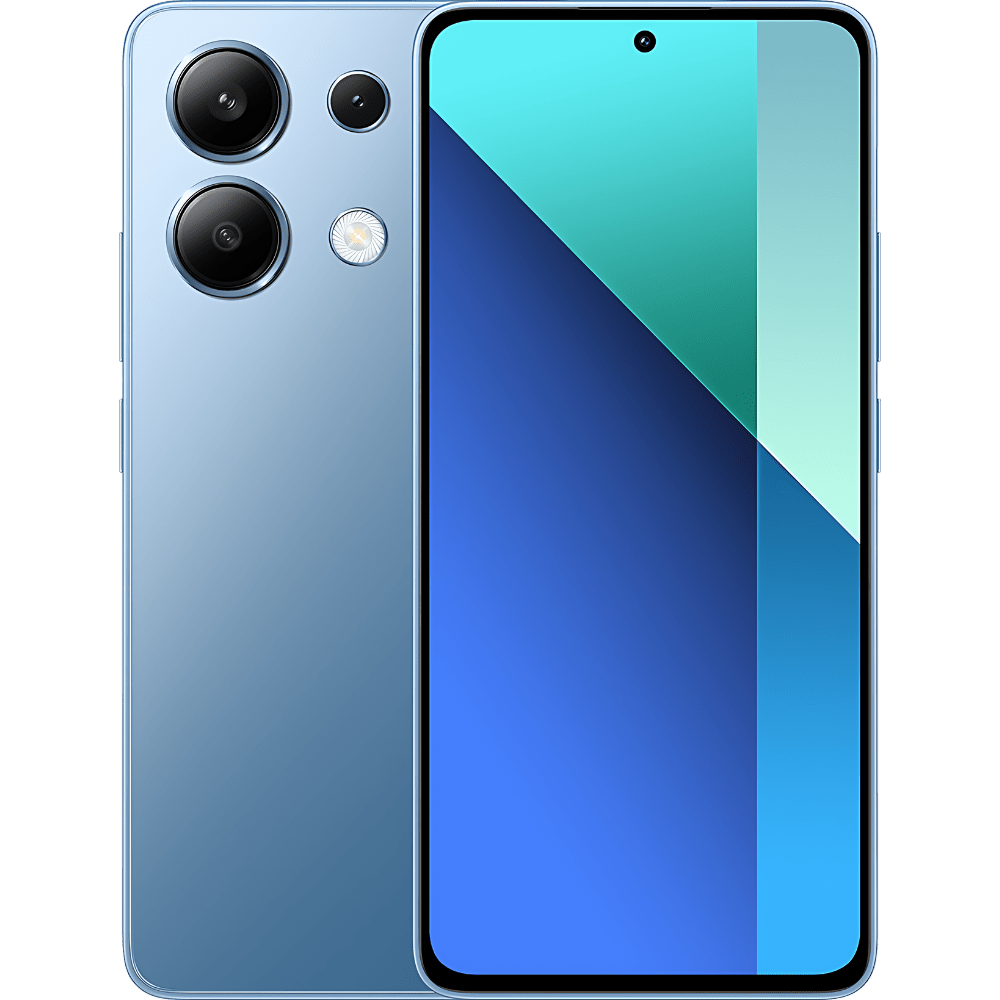 Google Account Bypass FRP Redmi Note 13 4G