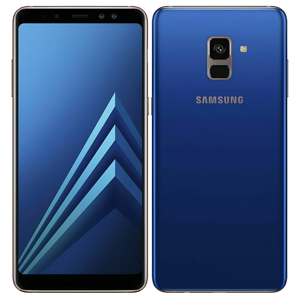 Google Account FRP Bypass Samsung Galaxy A8 2018