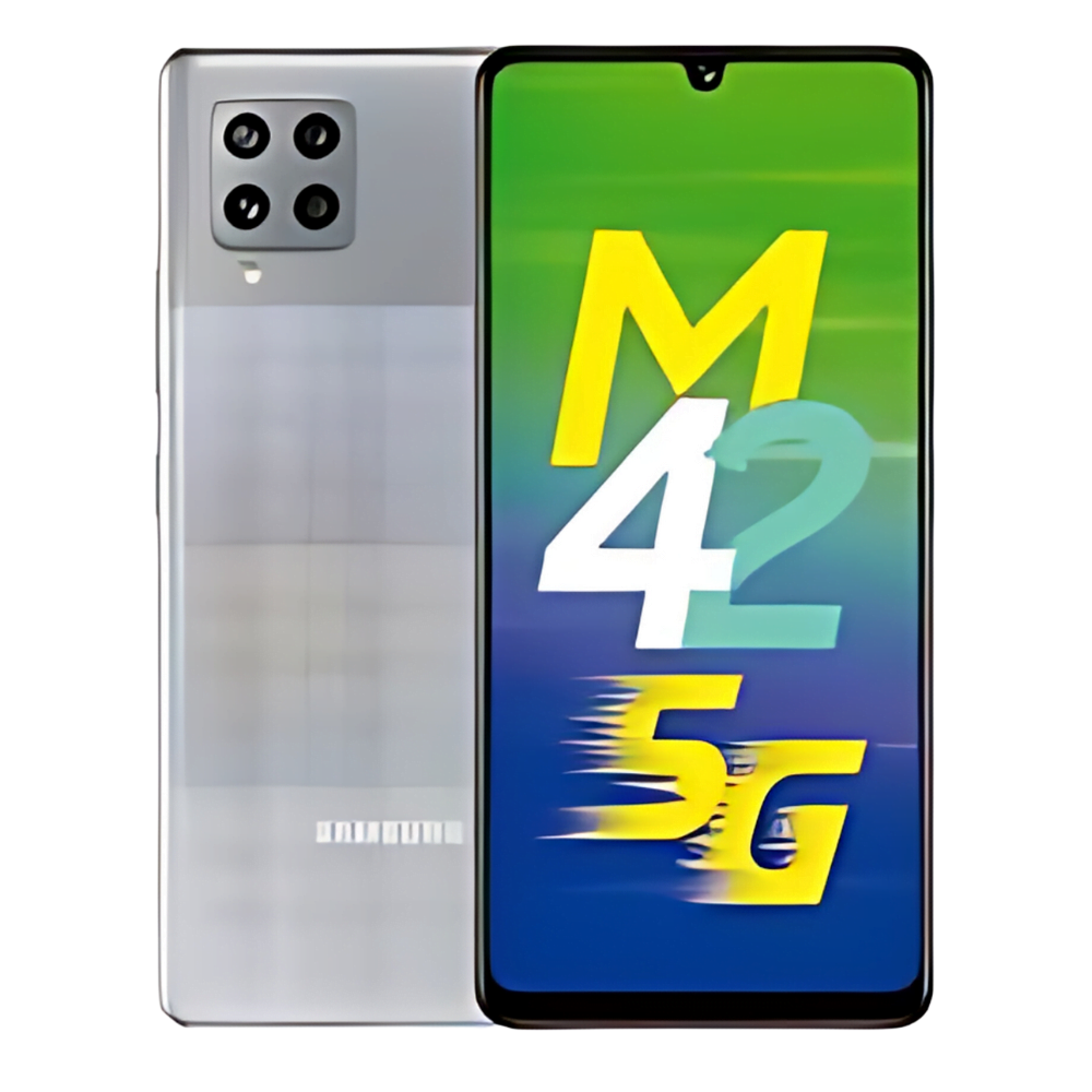 Google Account FRP Bypass Samsung Galaxy M42 5G