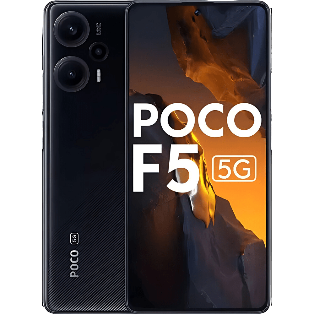 Poco F5 5G Mi Account Remove