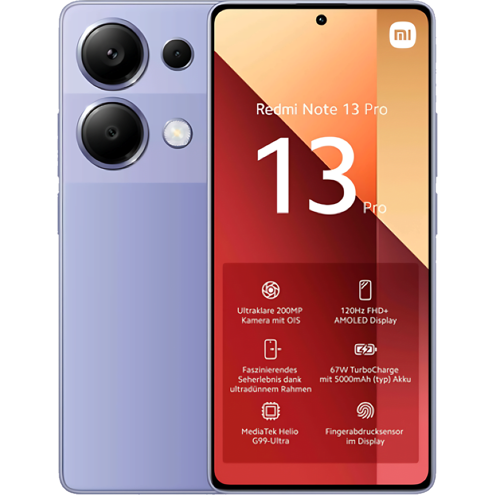 Redmi Note 13 Pro Google Account Bypass
