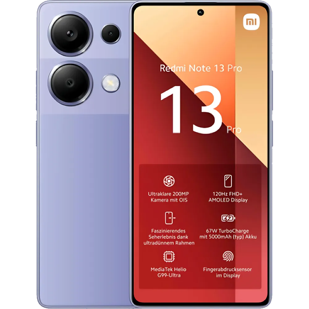 Redmi Note 13 Pro Google Account Bypass