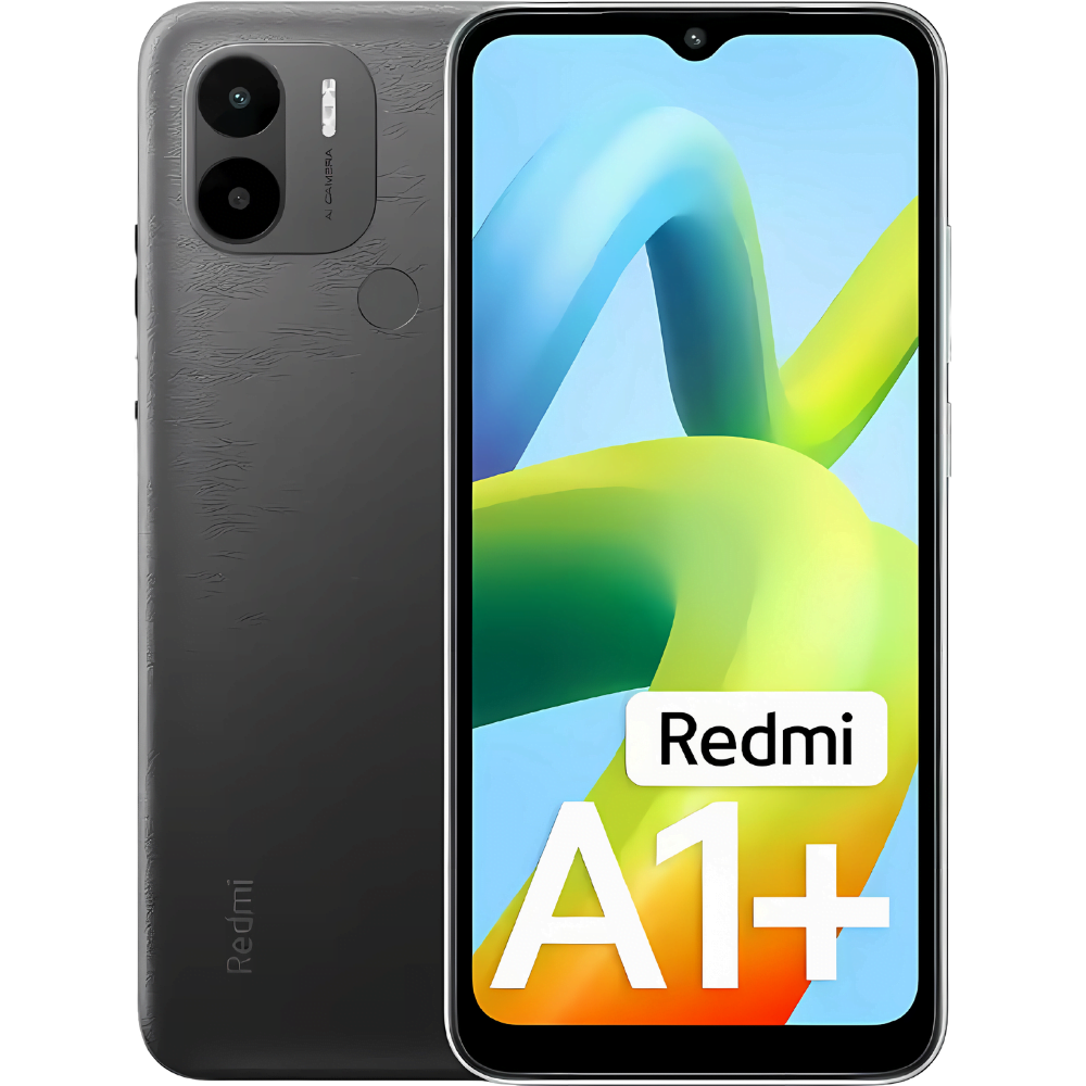 Google Account Bypass FRP Redmi A1
