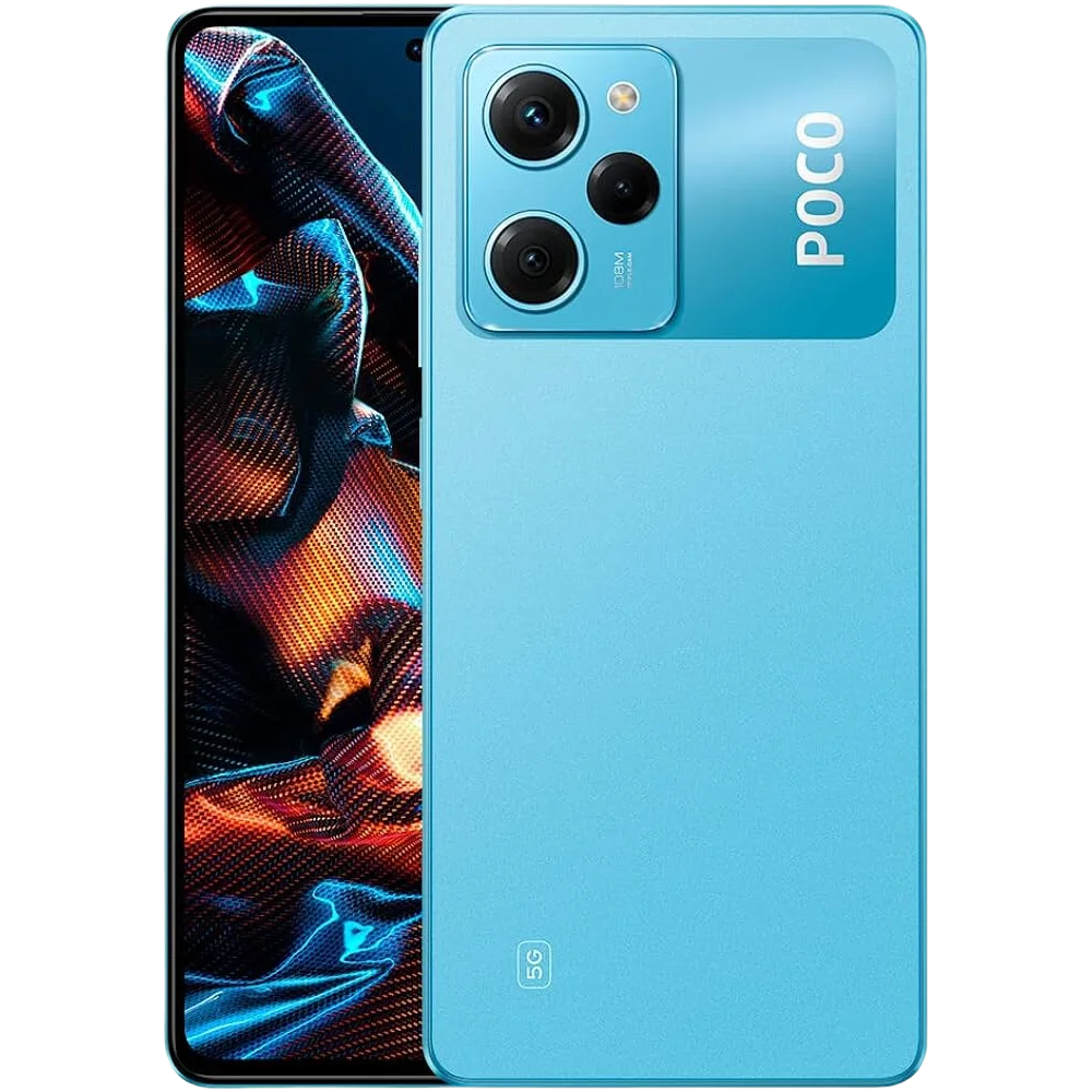 Google Account Remove FRP POCO X5 Pro 5G