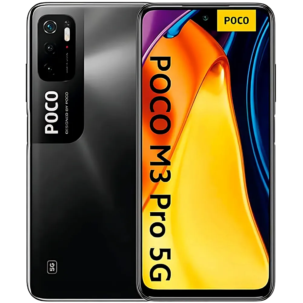 Google Account Remove FRP Poco M3 Pro 5G