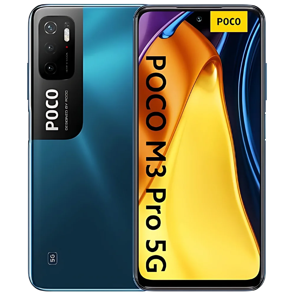 Mi Account unlock Poco M3 Pro 5G