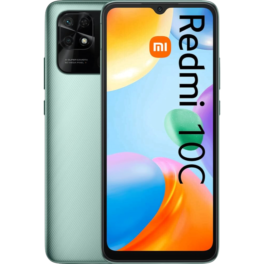 Mi Account unlock Poco Redmi 10C