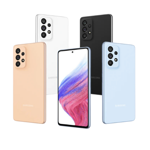 Samsung Galaxy A53 5G FRP Bypass