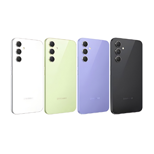 Samsung Galaxy A54 FRP Bypass