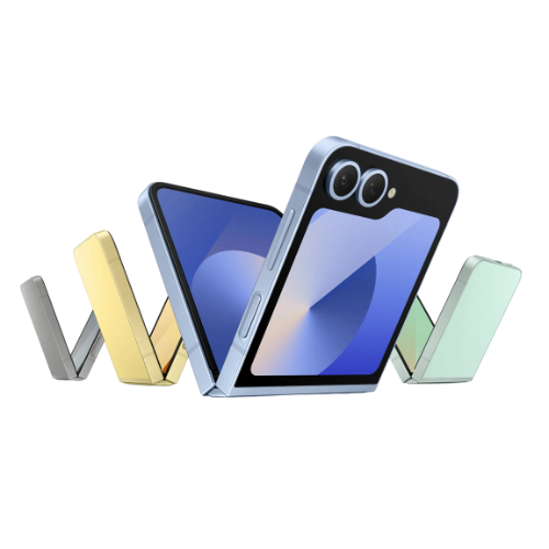 Samsung Galaxy Z Flip 6 Google Account Unlock
