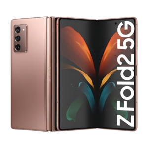 Samsung Galaxy Z Fold 2 FRP