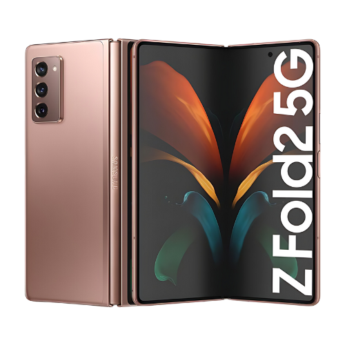 Samsung Galaxy Z Fold 2 FRP