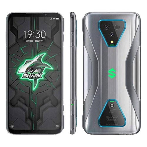 Black Shark 3 Pro FRP Bypass