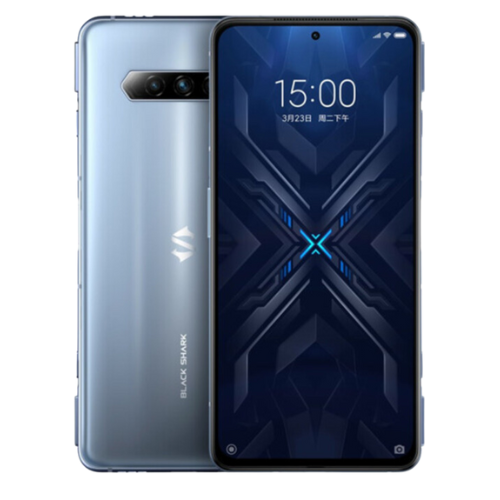 Black Shark 4 FRP Bypass