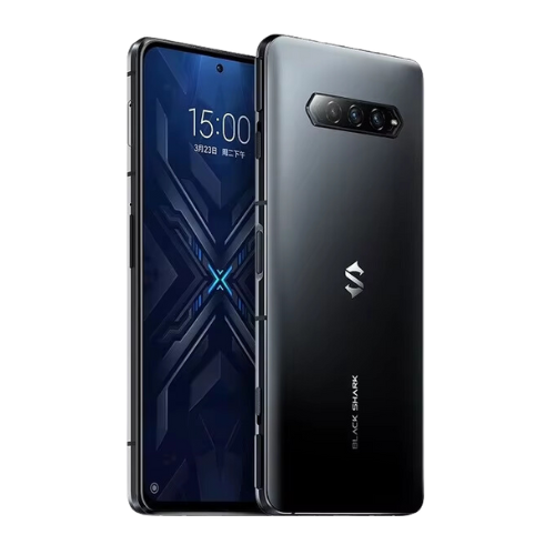 Black Shark 4 Pro FRP Bypass