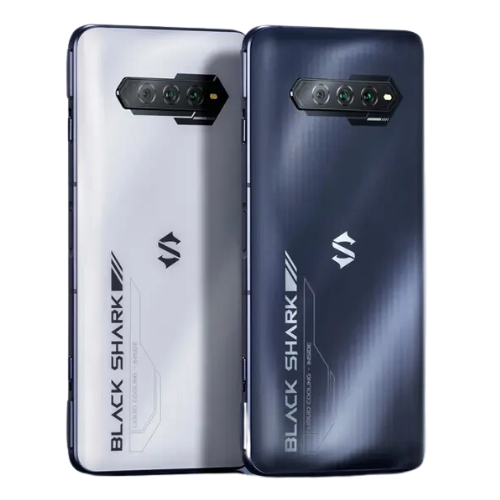 Black Shark 4S FRP Bypass