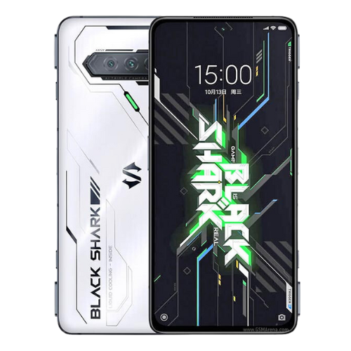 Black Shark 4S Pro FRP Bypass