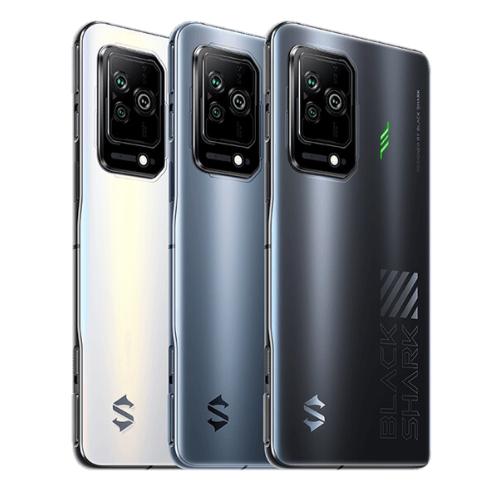 Black Shark 5 FRP Bypass