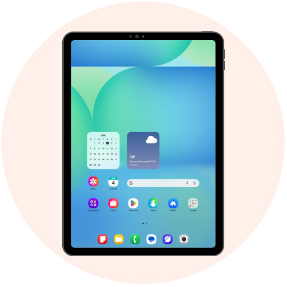 Enjoy Tablet MKLV