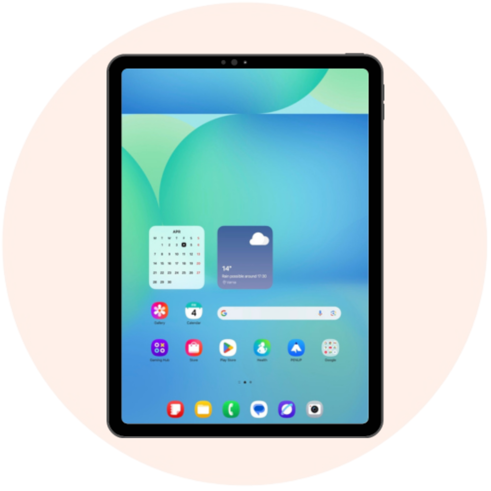 Enjoy Tablet MKLV