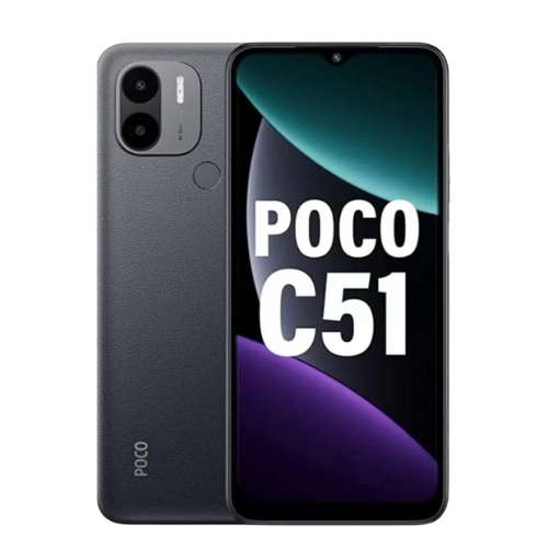 Poco C51 FRP Bypass