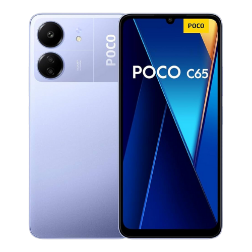Poco C65 FRP Bypass