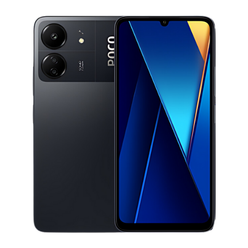 Poco C65 Mi Account Remove