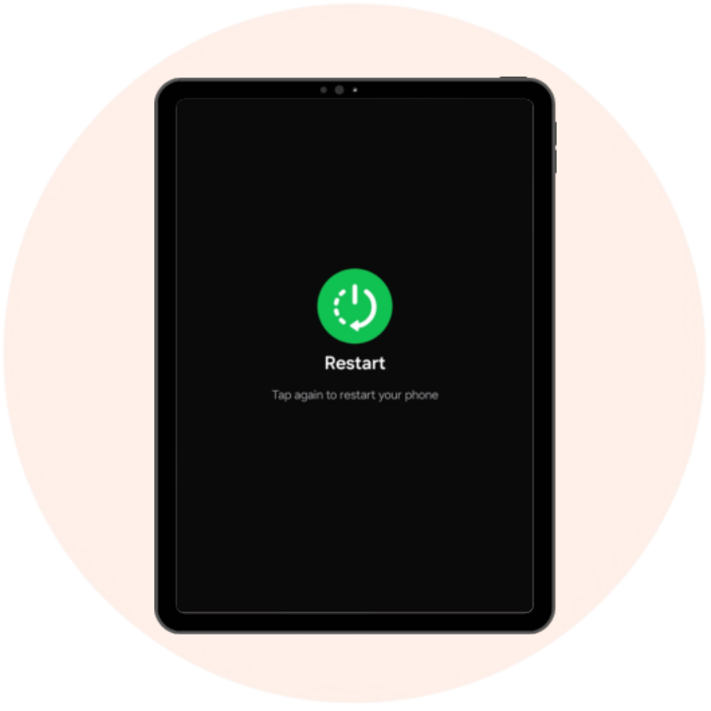 Restart Phone MKLV (2)