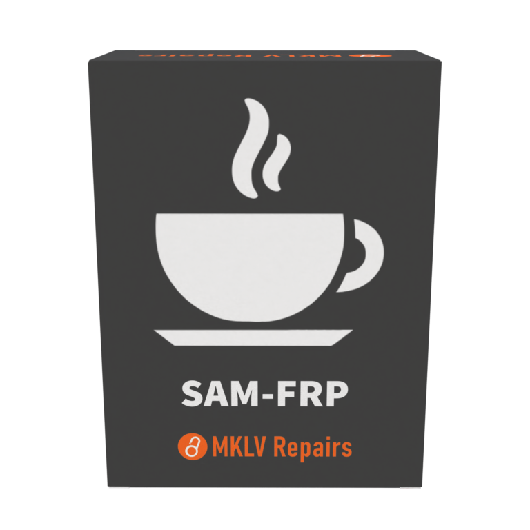 SAM FRP Credits