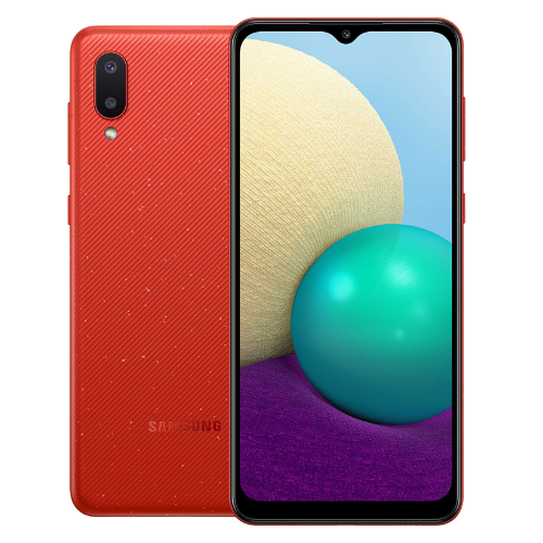 Samsung Galaxy A02 Google Account Unlock