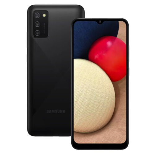 Samsung Galaxy A02s Google Account Unlock 1