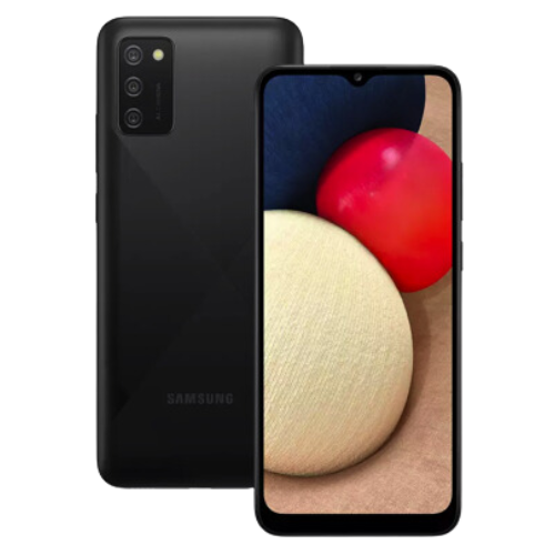 Samsung Galaxy A02s Google Account Unlock 1