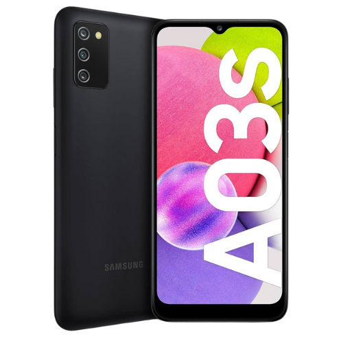 Samsung Galaxy A03s Specifications
