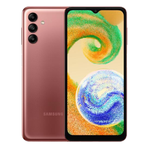 Samsung Galaxy A04s Google Account Unlock