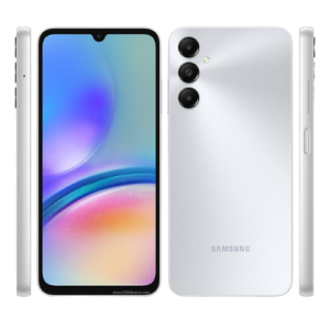 Samsung Galaxy A05s Google Account Unlock