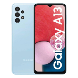 Samsung Galaxy A13 Specifications