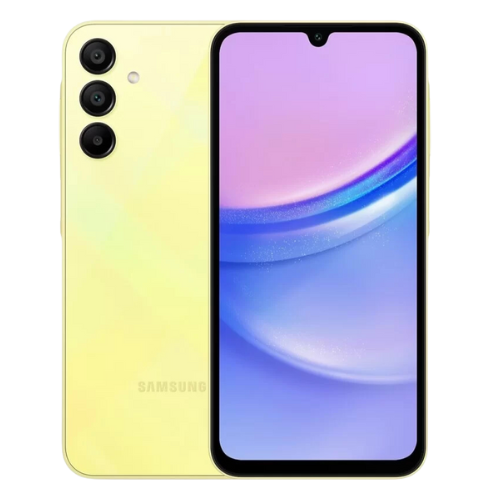 Samsung Galaxy A15 5G Google Account Unlock