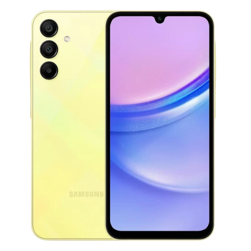 Samsung Galaxy A15 5G Google Account Unlock