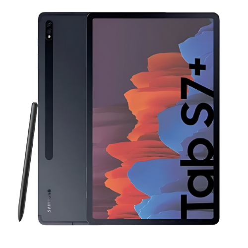Samsung Galaxy Tab S7 Specifications