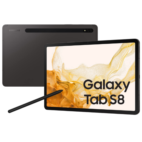 Samsung Galaxy Tab S8 Specifications