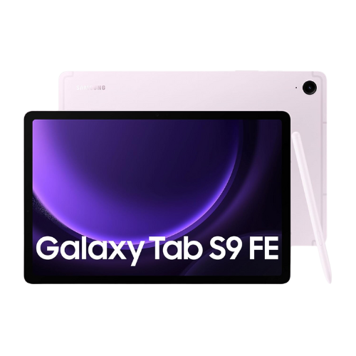 Samsung Galaxy Tab S9 FE Google Account Unlock