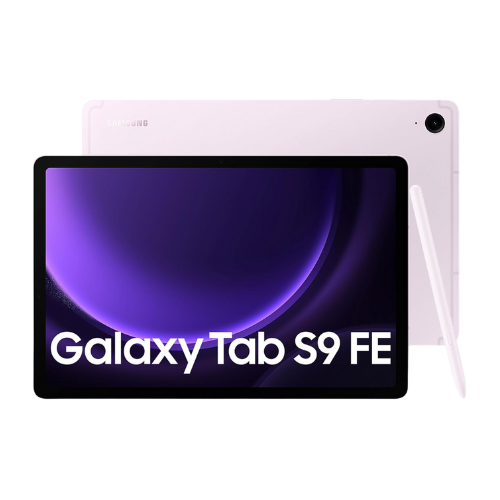 Samsung Galaxy Tab S9 FE Google Account Unlock