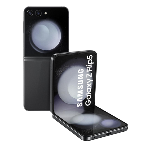 Samsung Galaxy Z Flip 5 FRP Bypass
