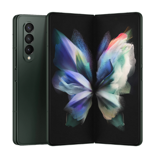 Samsung Galaxy Z Fold 3 FRP Bypass