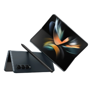 Samsung Galaxy Z Fold 4 FRP Bypass