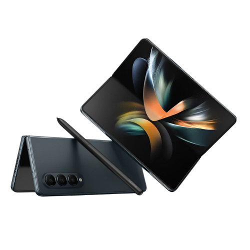 Samsung Galaxy Z Fold 4 FRP Bypass