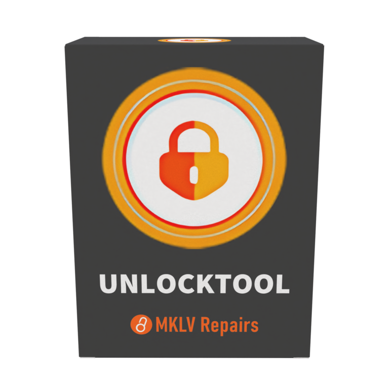Unlocktool License